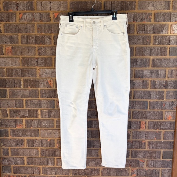 Madewell Denim - Madewell Jeans